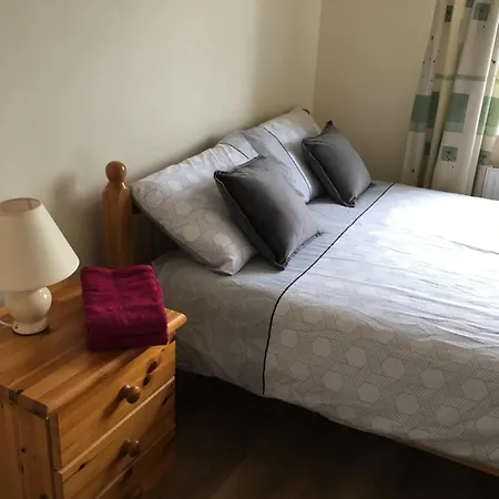 Séjour chez l'habitant Private Double & Twin Rahoon Galway