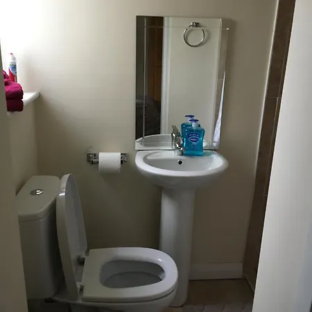 Private Double & Twin Rahoon Séjour chez l'habitant *