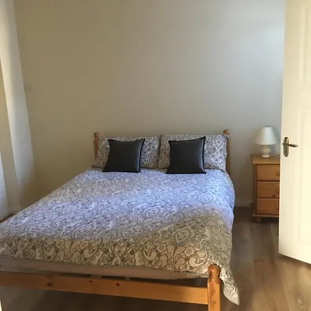 Private Double & Twin Rahoon Séjour chez l'habitant Galway